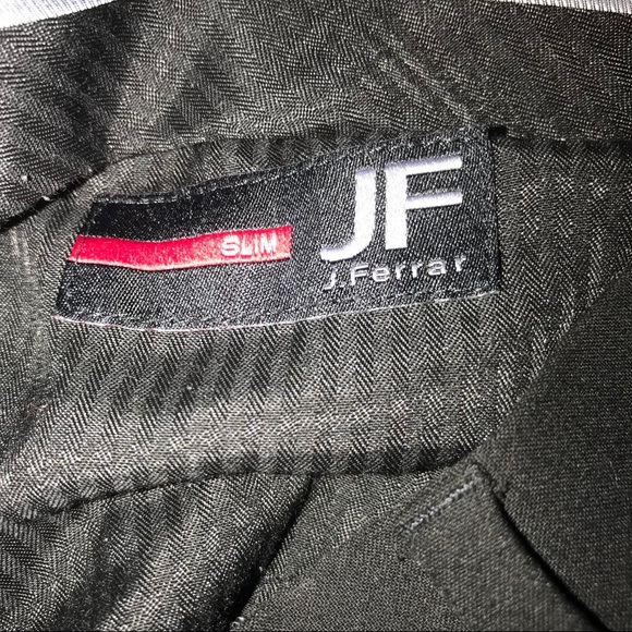 JF J. Ferrar Dress Pants - Picture 6 of 8